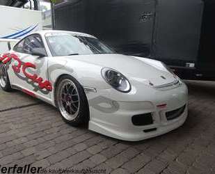 Porsche 997 Gebrauchtwagen