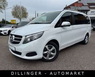 Mercedes-Benz V 250 Gebrauchtwagen