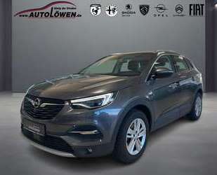 Opel Grandland X Gebrauchtwagen