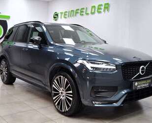 Volvo XC90 Gebrauchtwagen