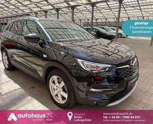 Opel Grandland X Gebrauchtwagen