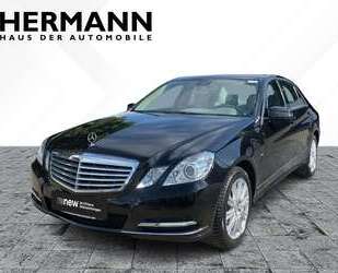 Mercedes-Benz E 250 Gebrauchtwagen
