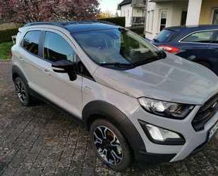 Ford EcoSport Gebrauchtwagen