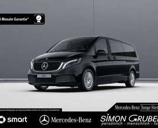 Mercedes-Benz EQV 300 Gebrauchtwagen