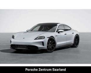 Porsche Taycan Gebrauchtwagen