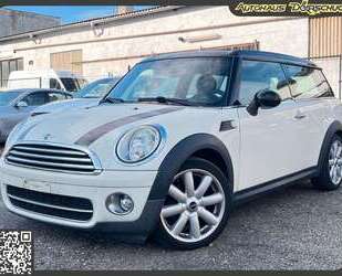 Mini Cooper D Clubman Gebrauchtwagen
