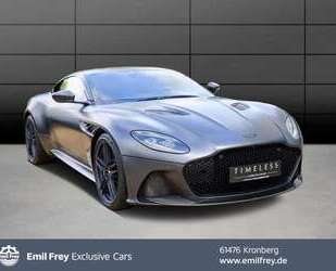 Aston Martin DBS Gebrauchtwagen