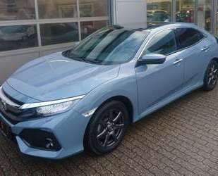 Honda Civic Gebrauchtwagen