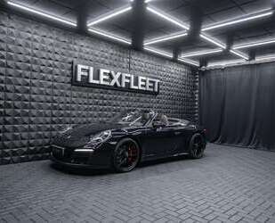 Porsche 911 Gebrauchtwagen