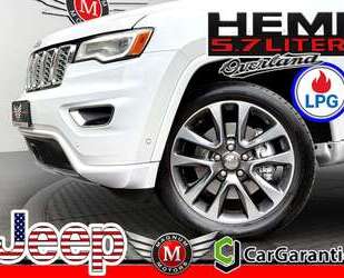 Jeep Grand Cherokee Gebrauchtwagen