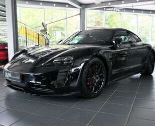 Porsche Taycan Gebrauchtwagen