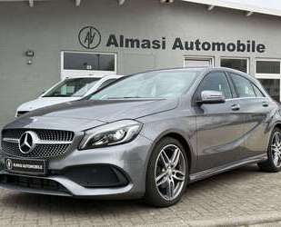 Mercedes-Benz A 180 Gebrauchtwagen