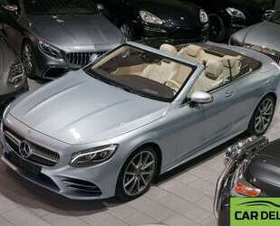 Mercedes-Benz S 560 Gebrauchtwagen