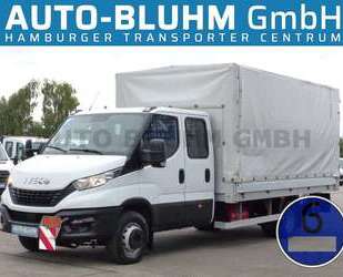 IVECO Daily Gebrauchtwagen