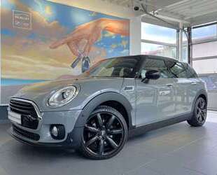 Mazda Cooper Clubman 