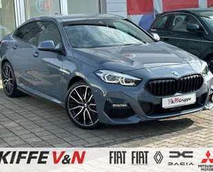 BMW 218 Gebrauchtwagen