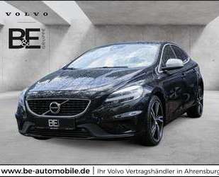 Volvo V40 Gebrauchtwagen