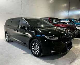 Chrysler Pacifica Gebrauchtwagen