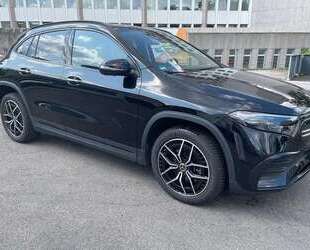 Mercedes-Benz EQA 250 Gebrauchtwagen