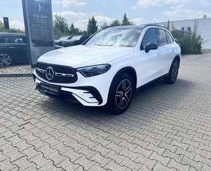 Mercedes-Benz GLC 300 Gebrauchtwagen