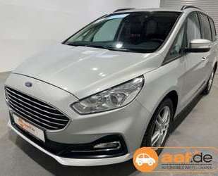 Ford Galaxy Gebrauchtwagen