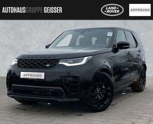 Land Rover Discovery Gebrauchtwagen