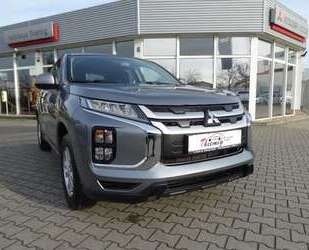 Mitsubishi ASX Gebrauchtwagen
