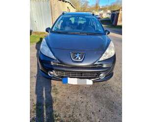 Peugeot 207 Gebrauchtwagen