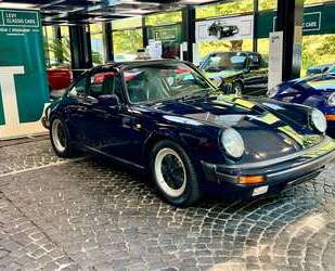 Porsche 911 Gebrauchtwagen