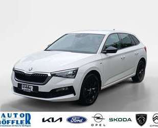 Skoda Scala Gebrauchtwagen