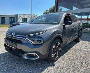 Citroen C4 Gebrauchtwagen