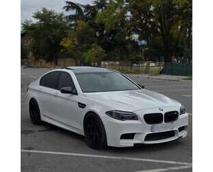 BMW M5 Gebrauchtwagen