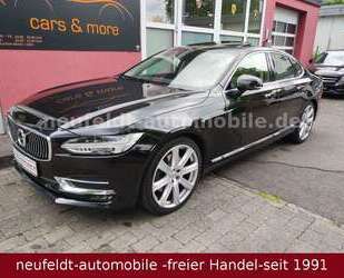 Volvo S90 Gebrauchtwagen