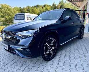 Mercedes-Benz GLC 220 Gebrauchtwagen