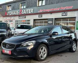 Volvo V40 Gebrauchtwagen