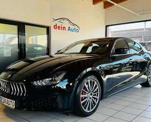 Maserati Ghibli Gebrauchtwagen