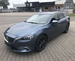 Mazda 6 Gebrauchtwagen