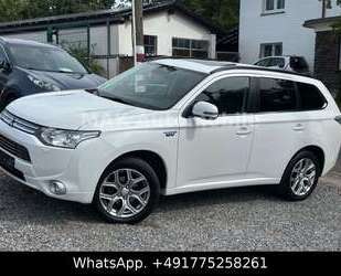 Mitsubishi Outlander Gebrauchtwagen