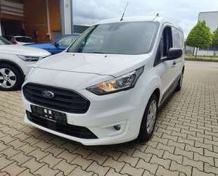 Ford Transit Connect Gebrauchtwagen