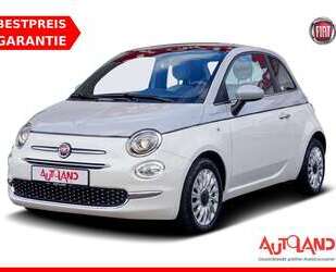 Fiat 500 Gebrauchtwagen
