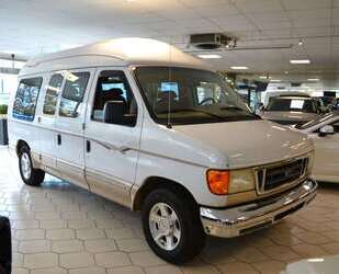 Ford Econoline Gebrauchtwagen