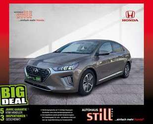 Hyundai IONIQ Gebrauchtwagen