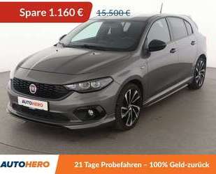 Fiat Tipo Gebrauchtwagen
