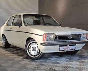Opel Kadett Gebrauchtwagen