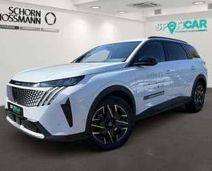 Peugeot 5008 Gebrauchtwagen