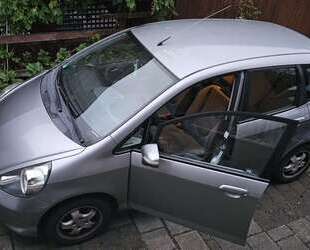Honda Jazz Gebrauchtwagen
