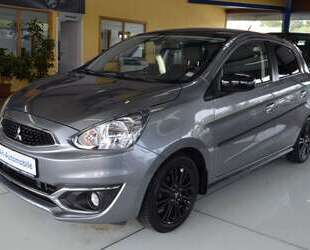 Mitsubishi Space Star Gebrauchtwagen