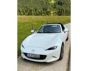 Mazda MX-5 Gebrauchtwagen