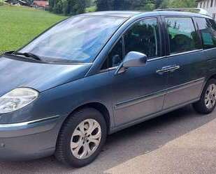 Citroen C8 Gebrauchtwagen