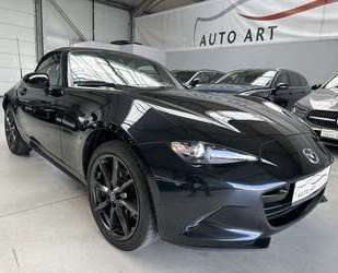 Mazda MX-5 Gebrauchtwagen